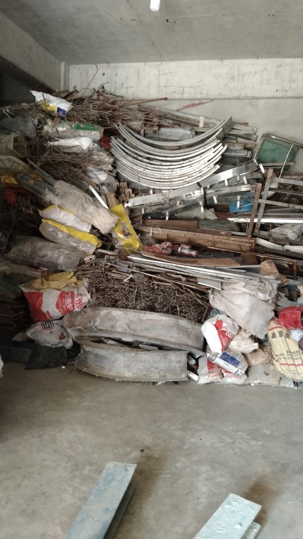 护城品收购废品回收站