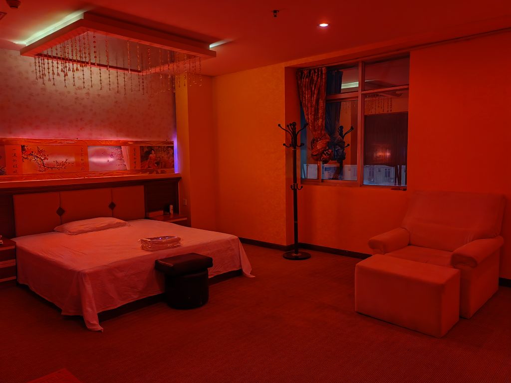 天丽养生·扶阳SPA·泡浴