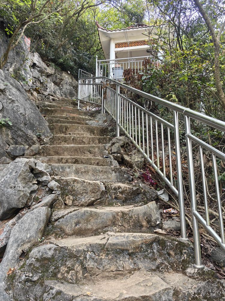 南宁武鸣区甘圩镇陇果山