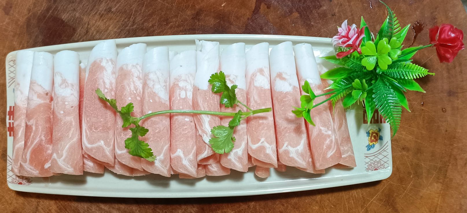 八零食代重庆火锅