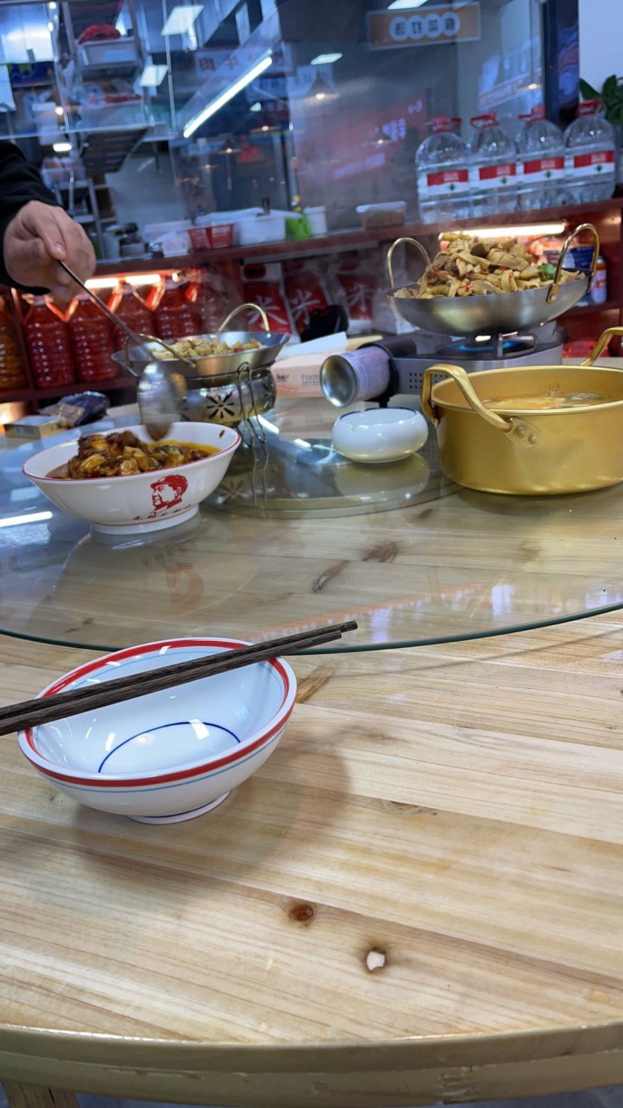 桂小湘·长沙下饭菜(怀宁店)