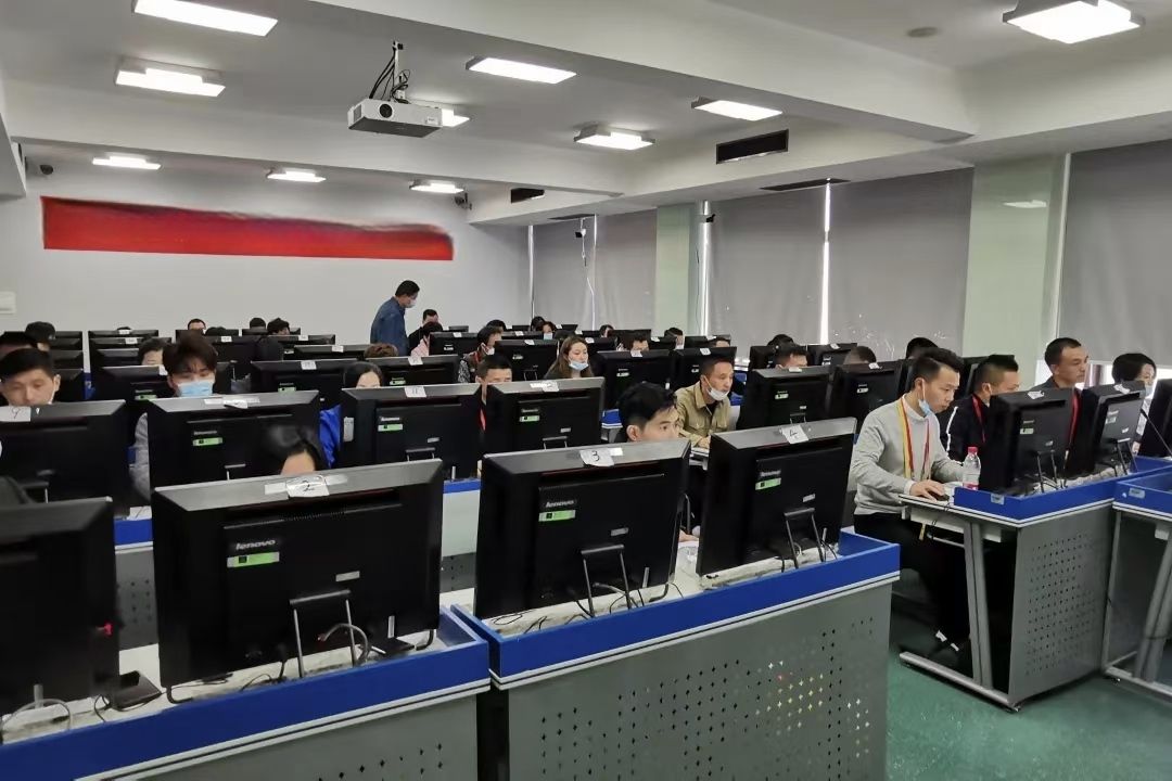 学博教育(合肥总校)