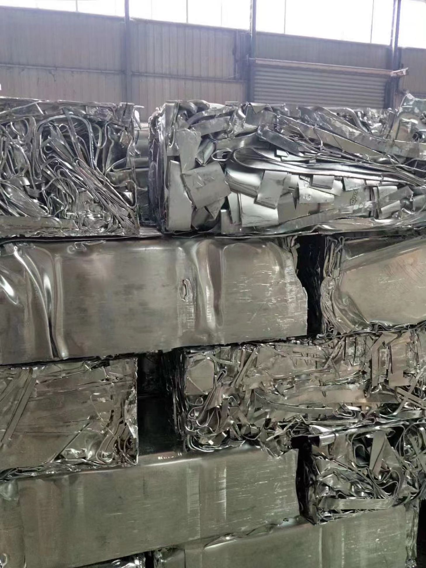 绍兴市舜元再生资源回收有限公司