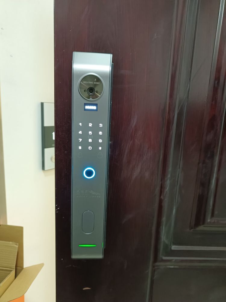金新达开锁换锁