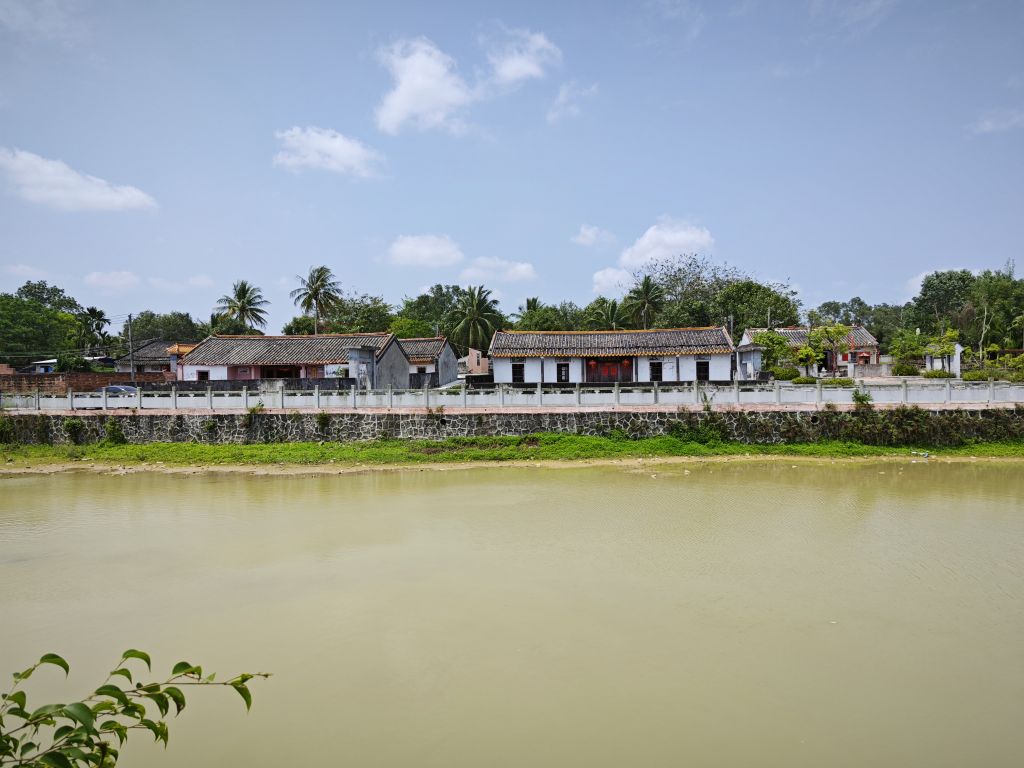 王弘诲公祠