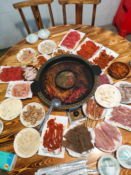 焱鼎老火锅