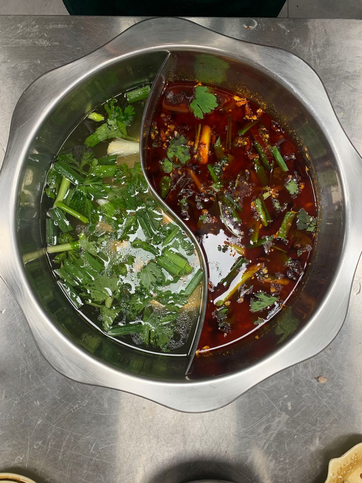 清真普安清真牛肉馆