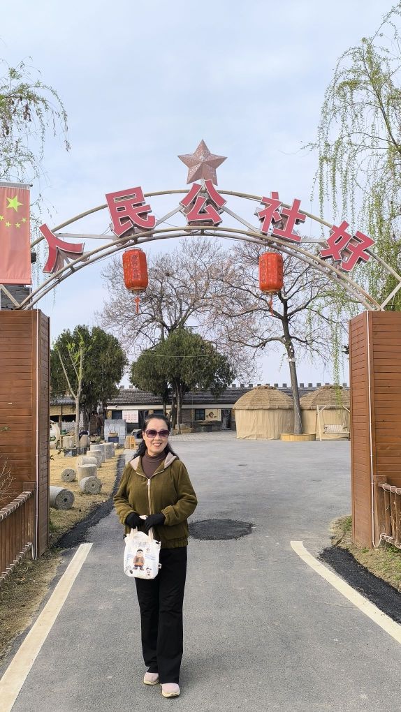 顺河公社近郊休闲农庄