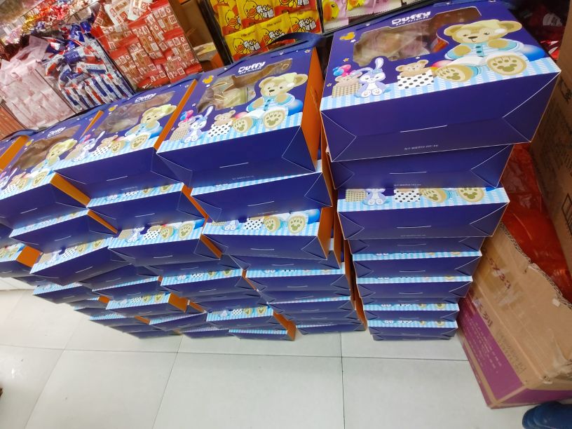 糖果大世界(马王堆南路店)