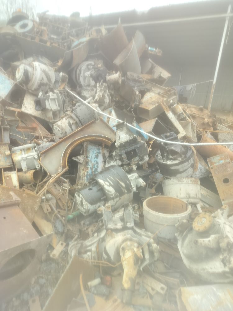 护城品收购废品回收站