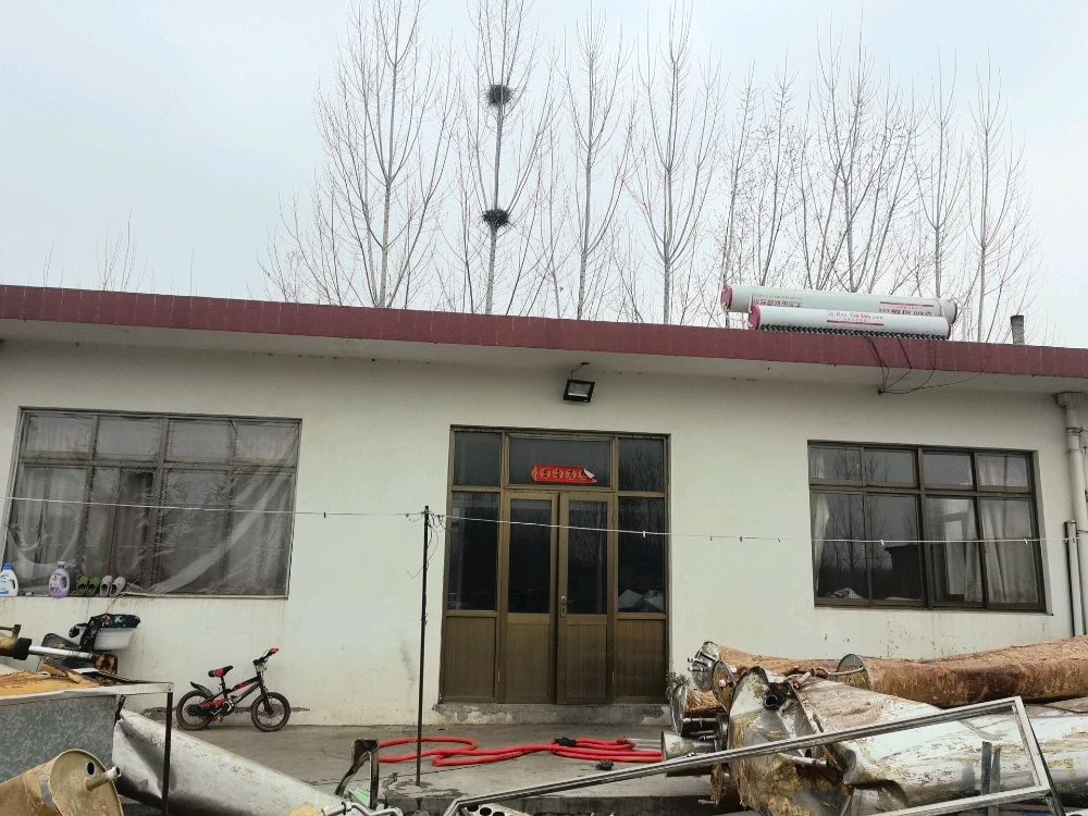 物博废品站废旧物资回收