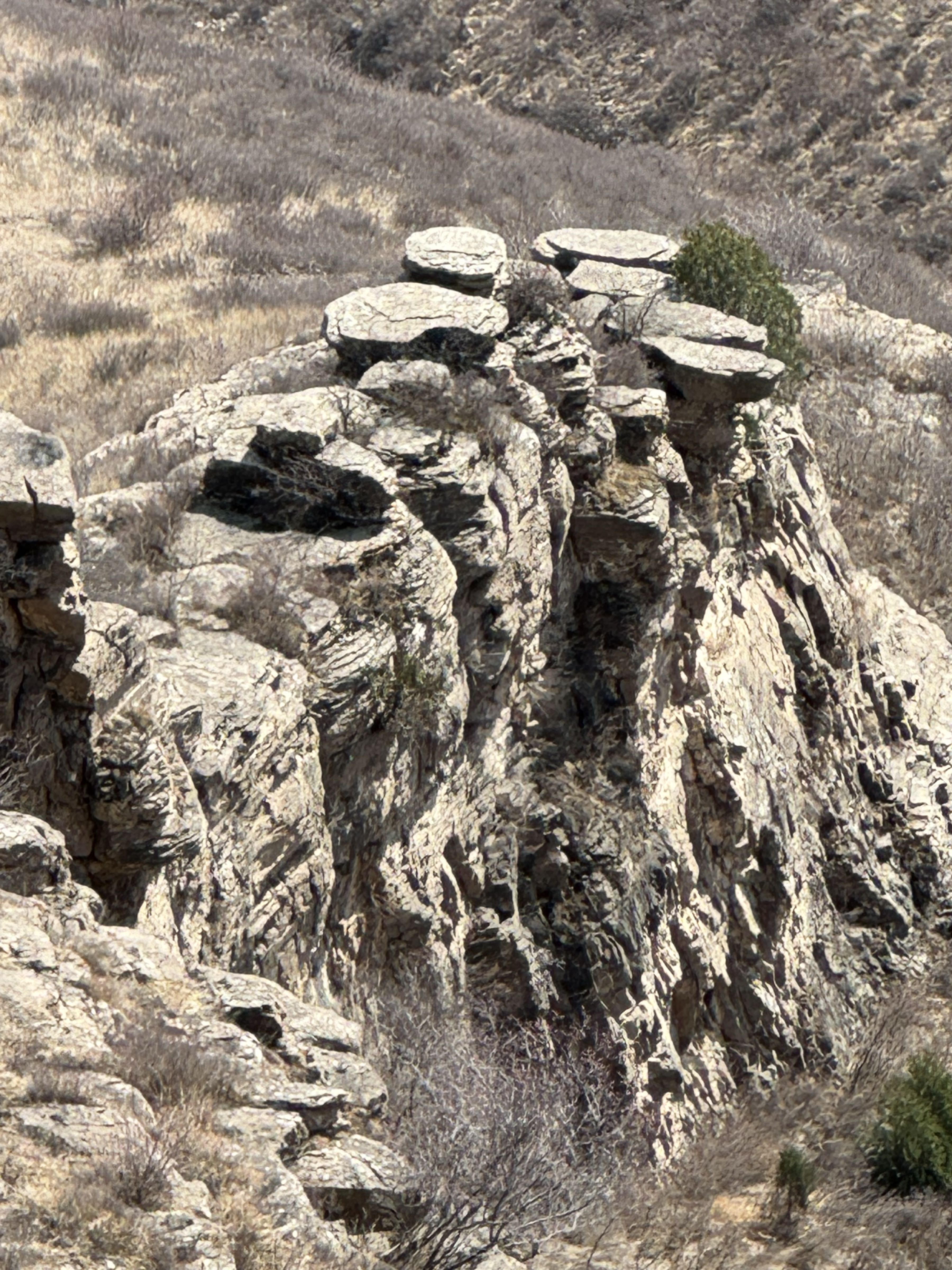 神仙山