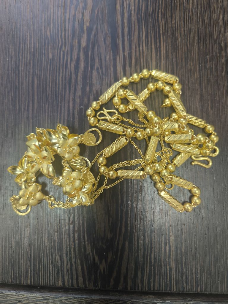 奢香当黄金珠宝回收(南山路店)