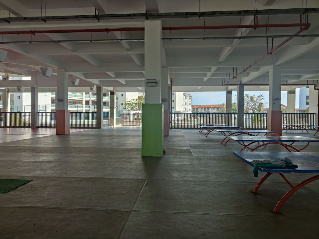 中央民族大学附属中学陵水黎安实验小学