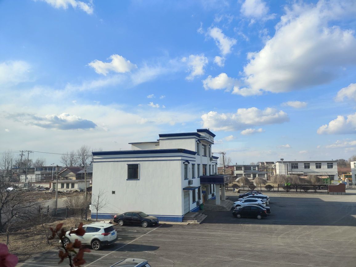 辽阳县唐马寨镇人民政府