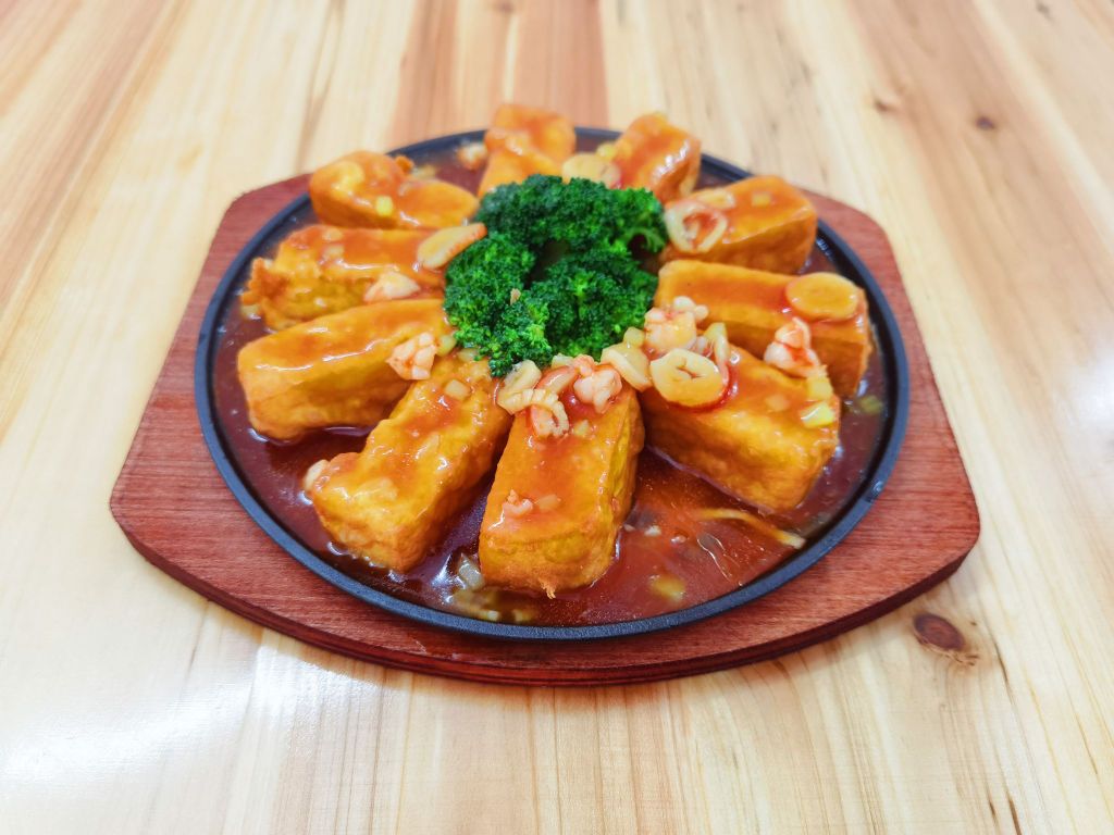 食尚快餐(宝塔路店)