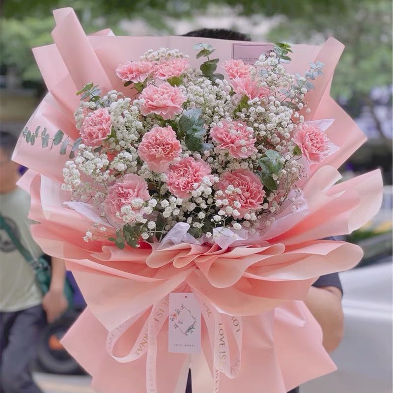 花房子