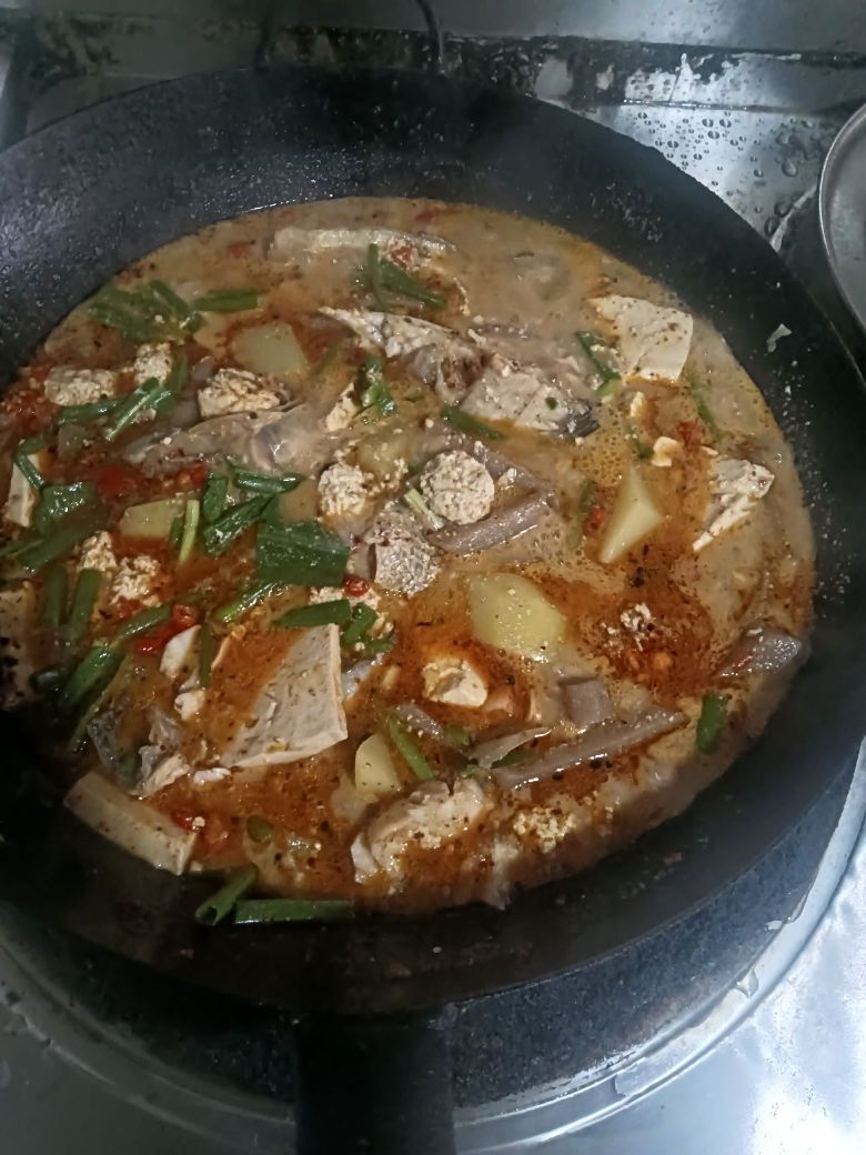 邦东乡公郎回族饭店