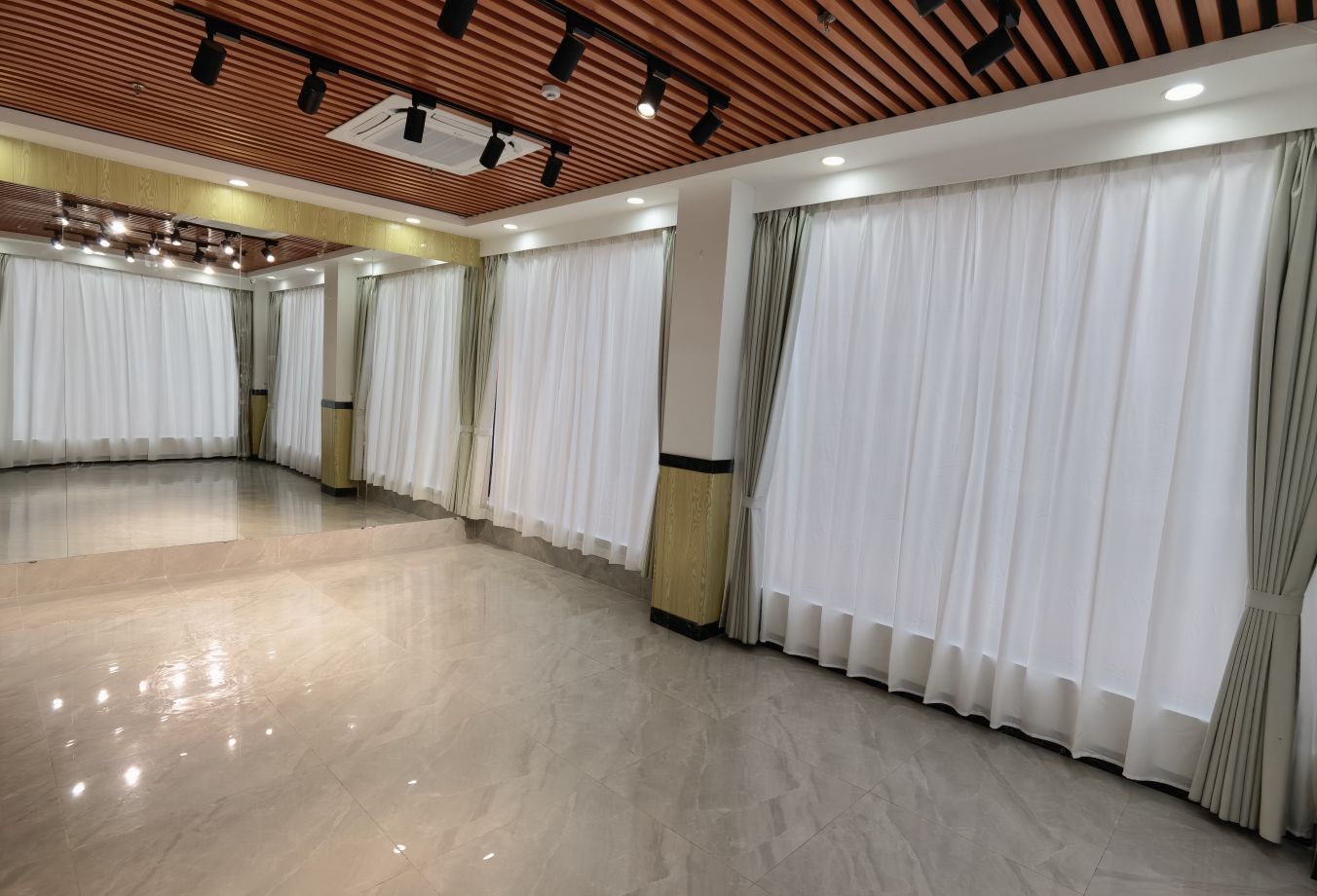 心·瑜伽普拉提