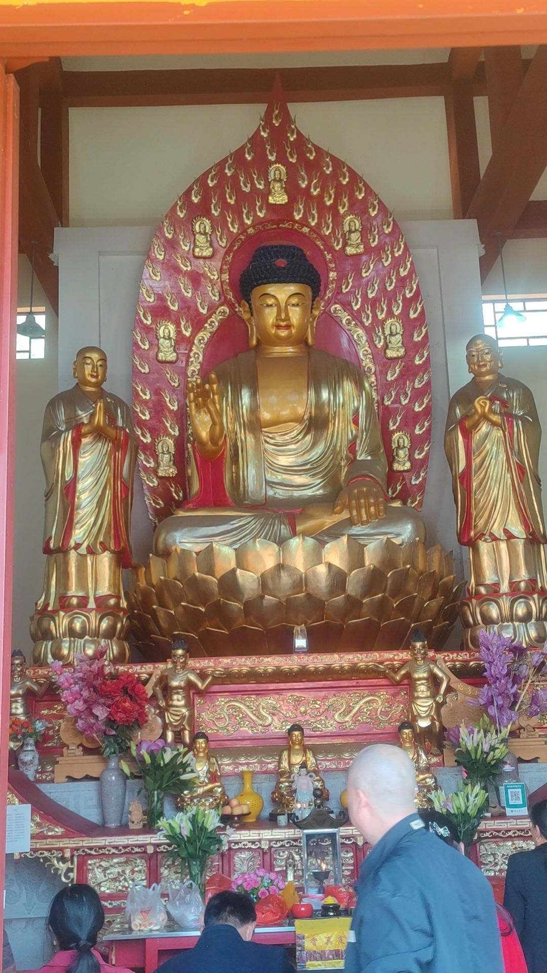 清竹禅寺