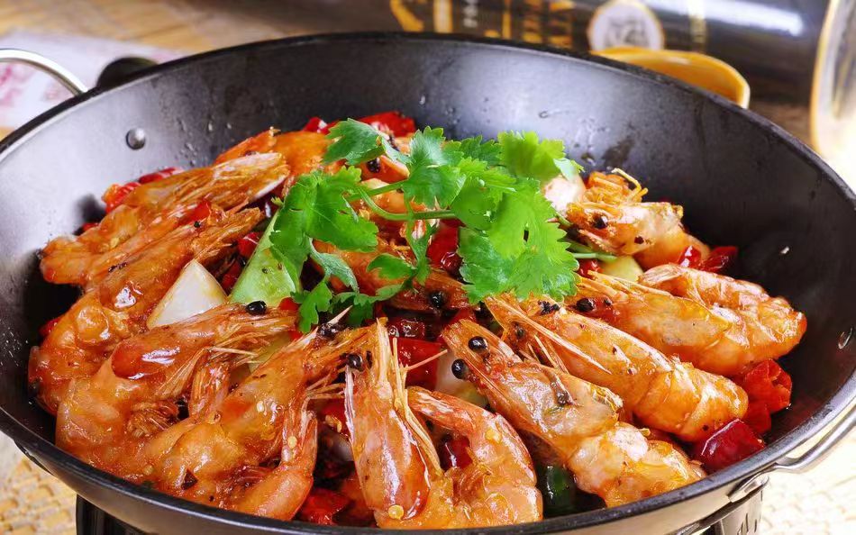 清真正宗马老五麻辣牛肉干锅火锅(中铁逸都国际E区店)