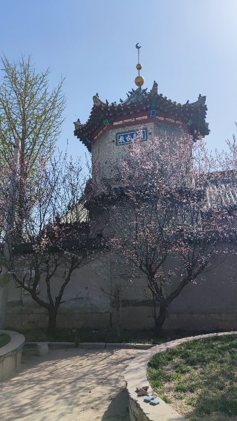 老寨子清真寺