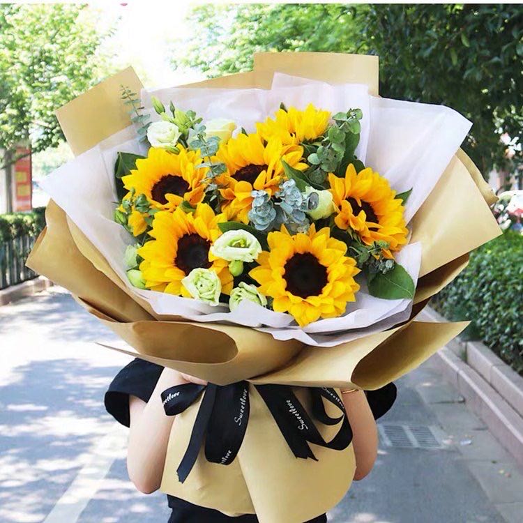 花急送