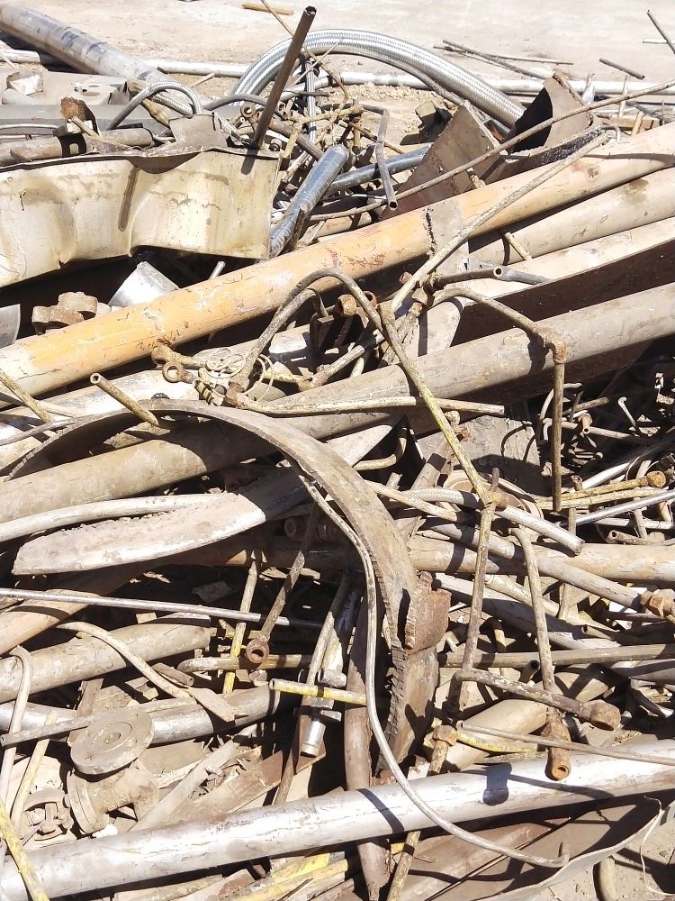 齐河双琪废品回收站