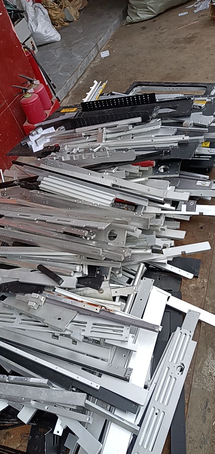 废品回收