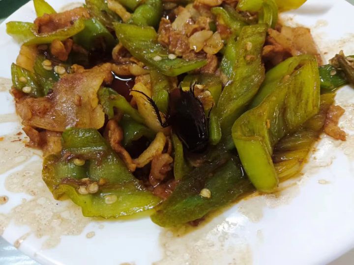 佳绿园餐厅