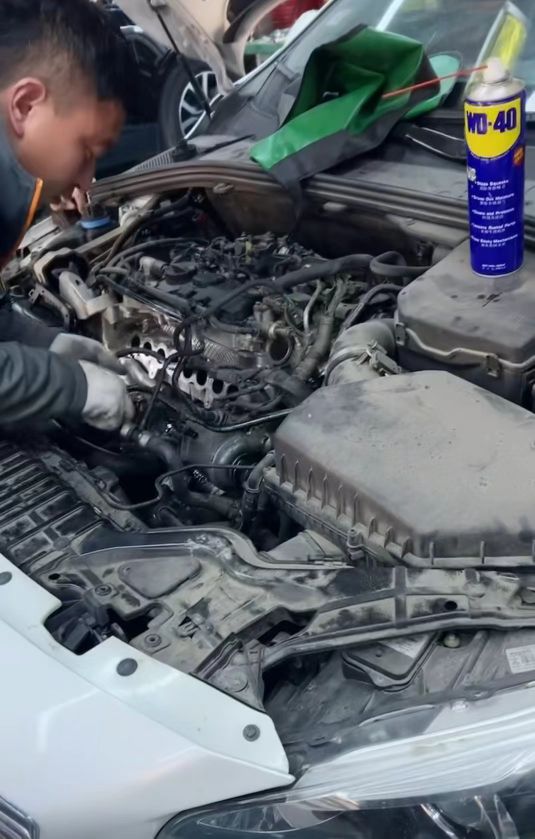 开创未来汽车维修救援