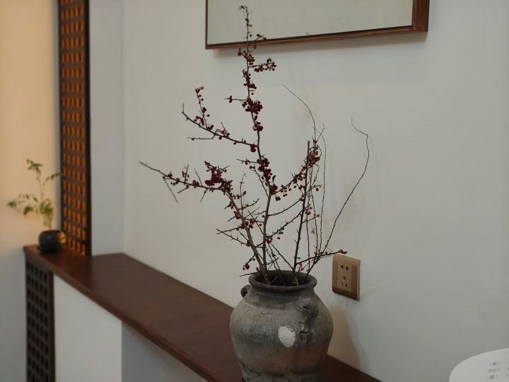福泽茗茶茶文化体验馆