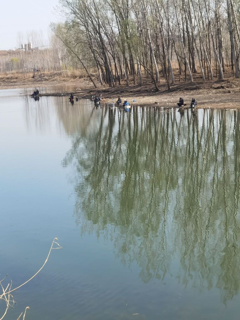 陡河水库