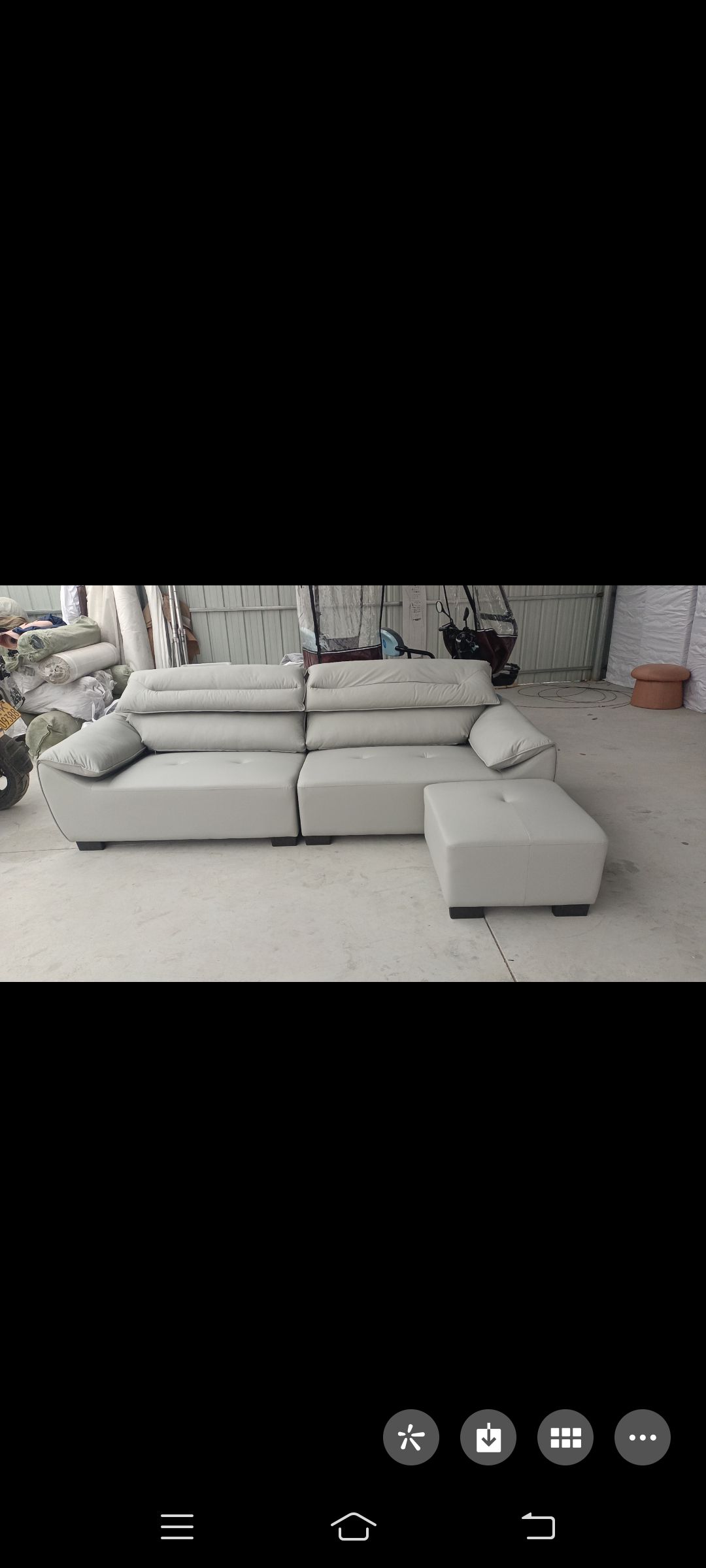迦美家电家具