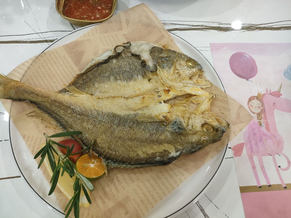 转角餐厅(官田村委会店)
