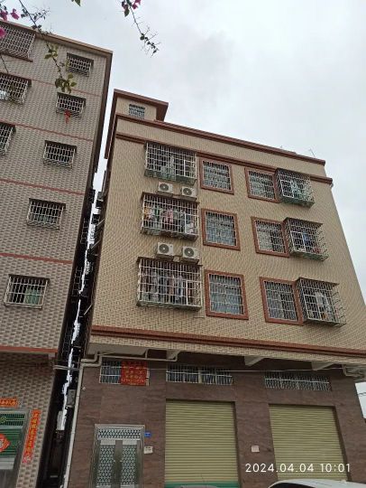 横沥镇田坑村江夏南街6号