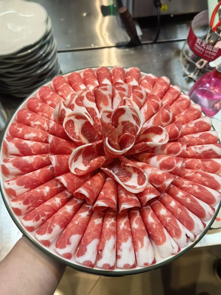 京福泰桐锅涮肉(一宫店)