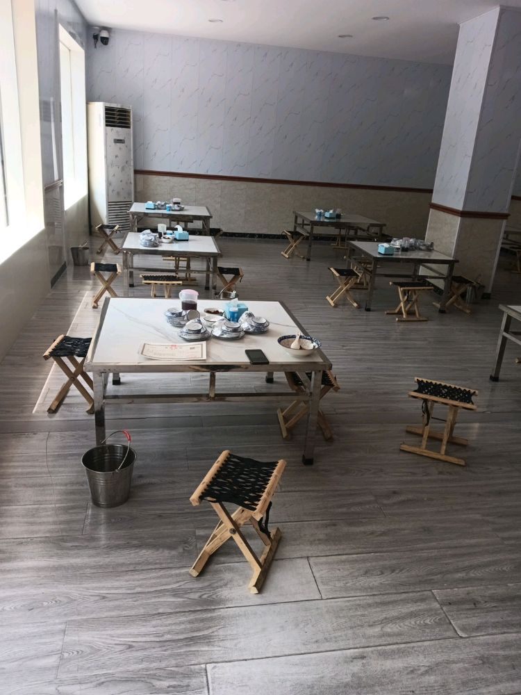 冯记清真全羊老店