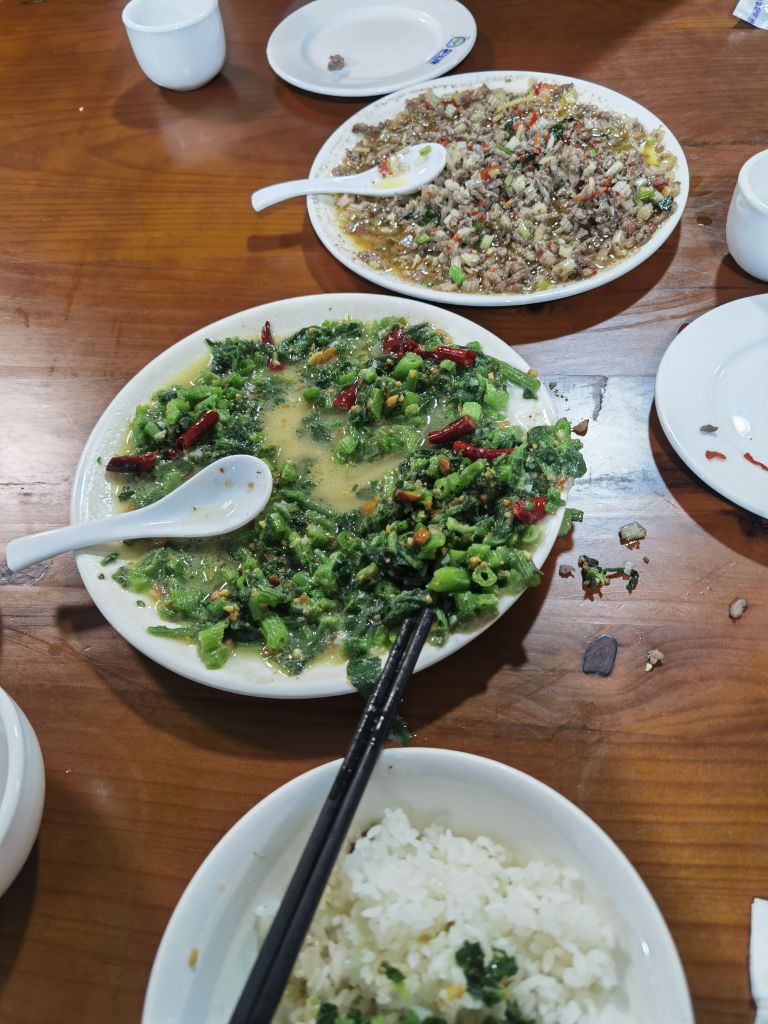 壹加壹家常菜馆(迎恩路二十年老店)