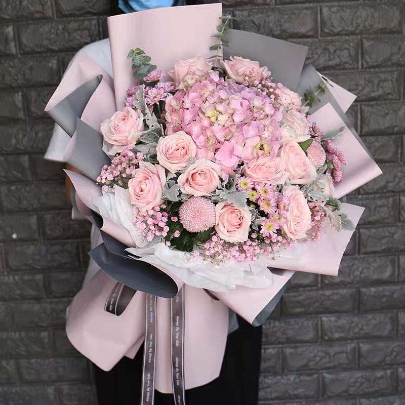 沐上花里(萃庭花园店)
