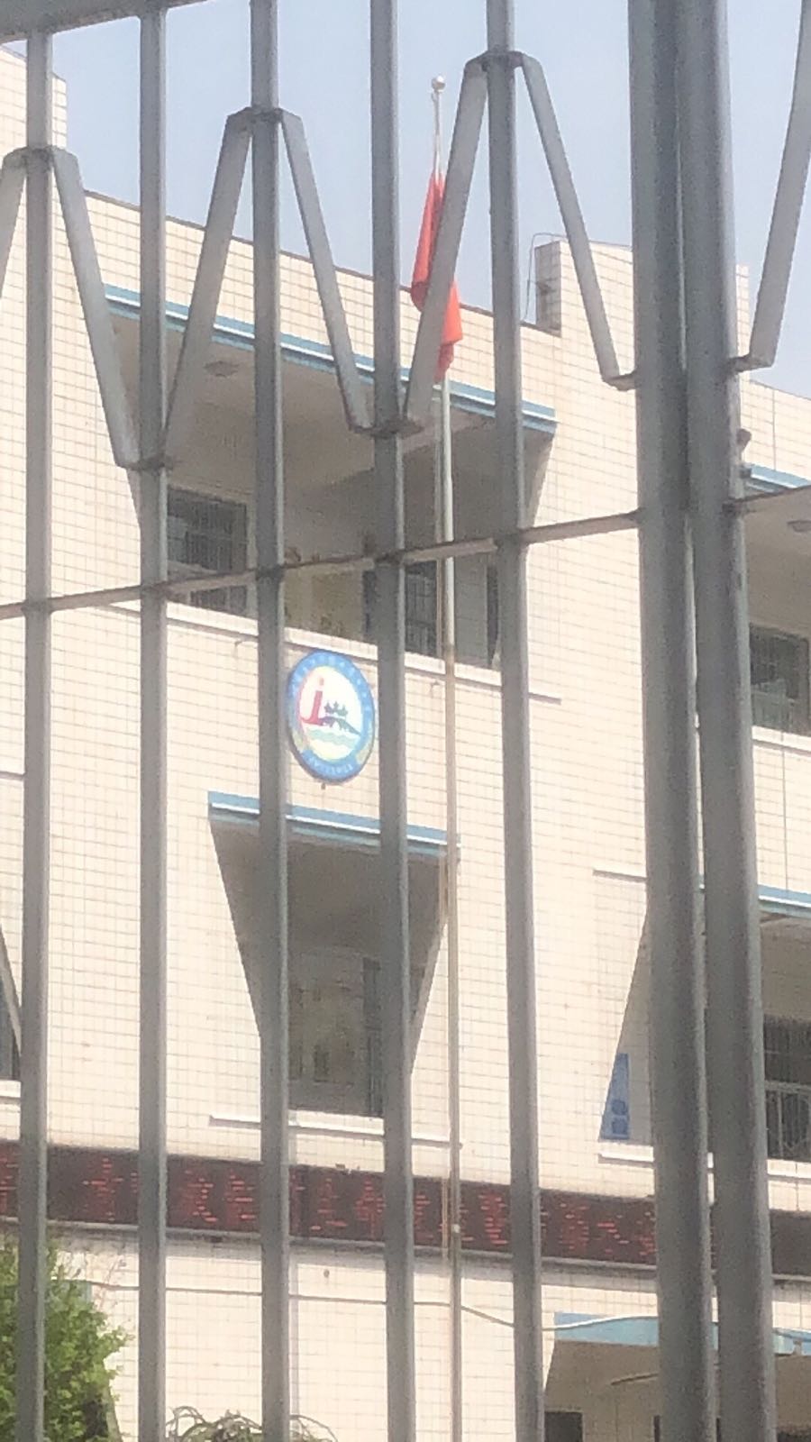 江湾杨洲希望小学