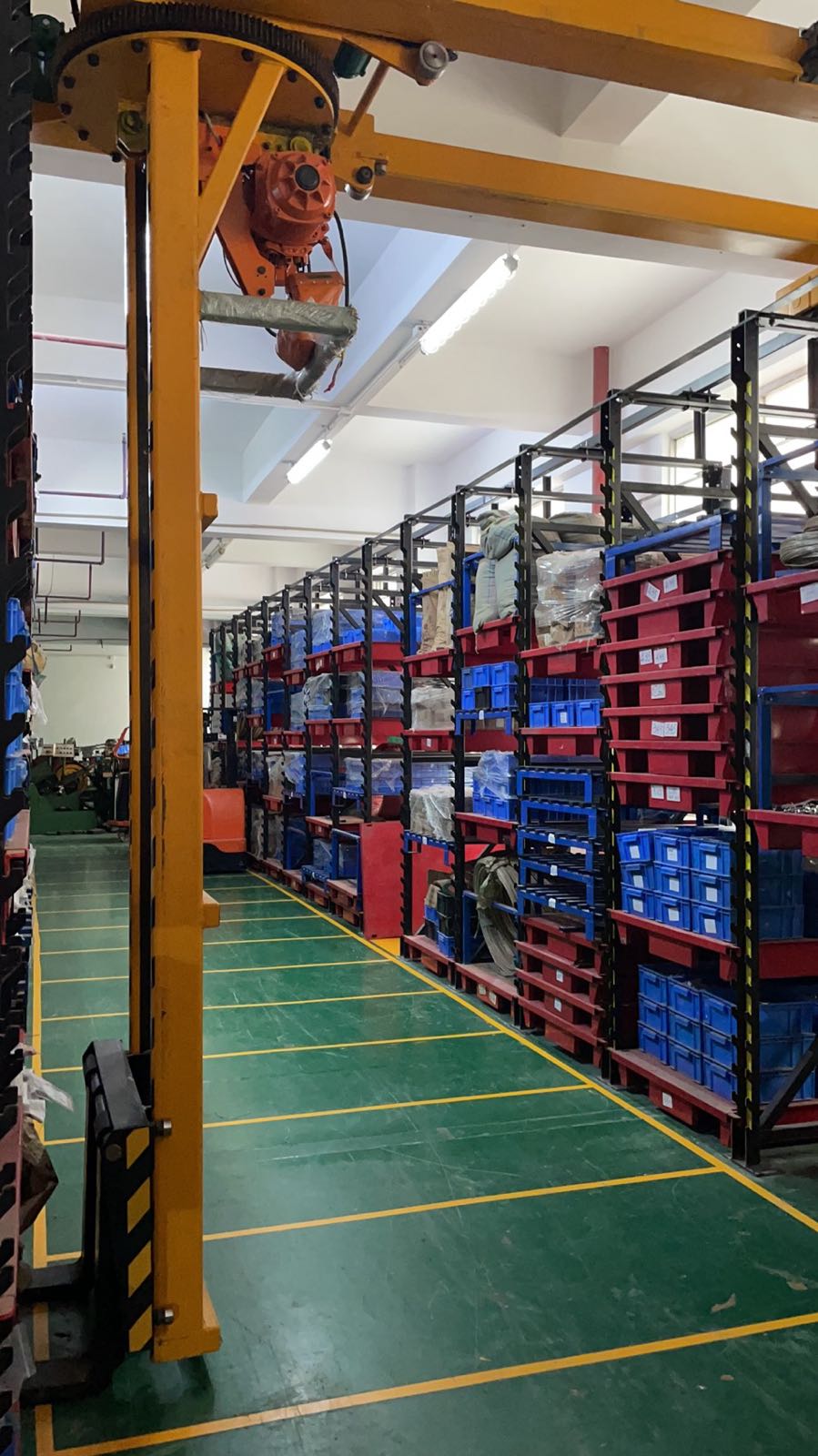 深圳市西陵不锈钢螺丝