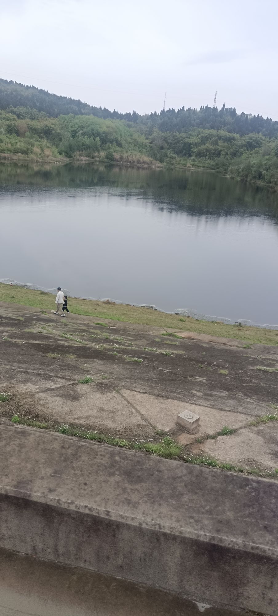 旌阳水库