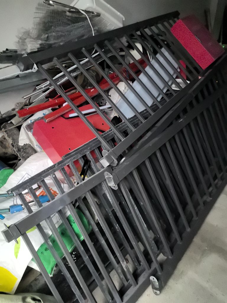 子辰废品回收