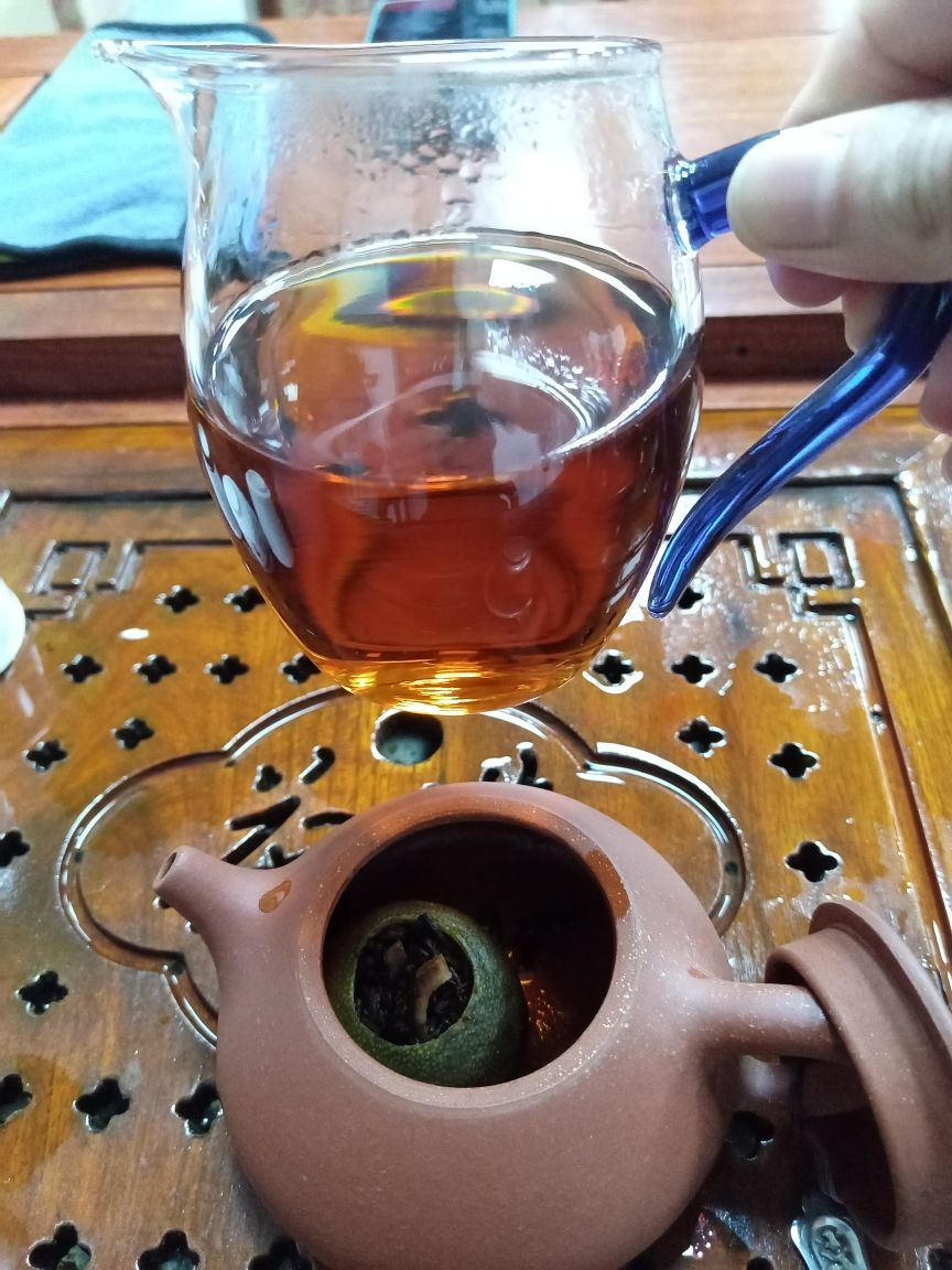 宏达茶庄