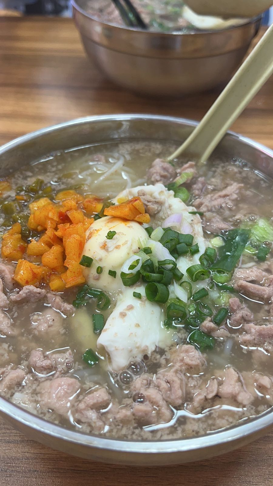 郴州杀猪粉(海港城店)