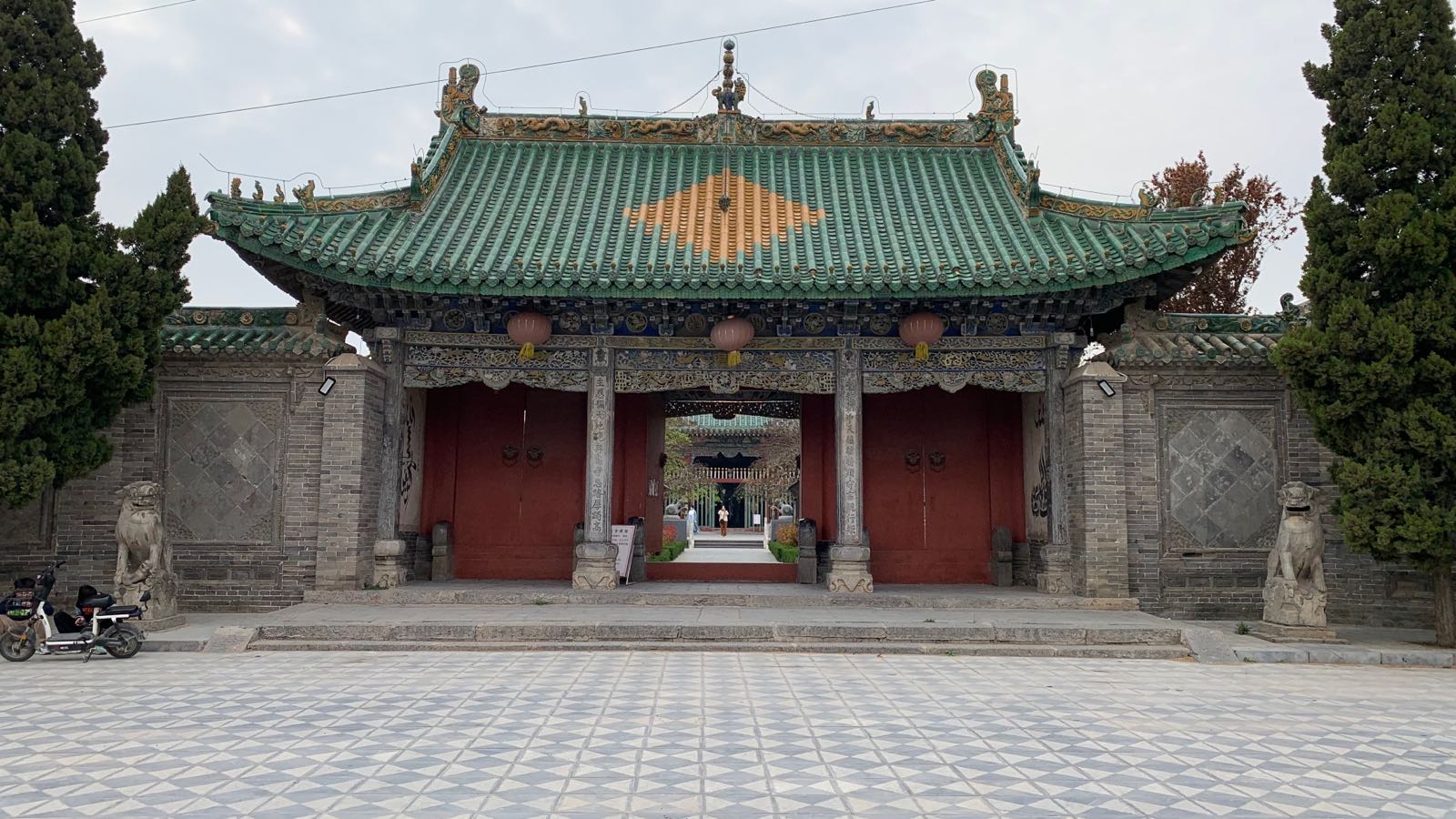 清真寺