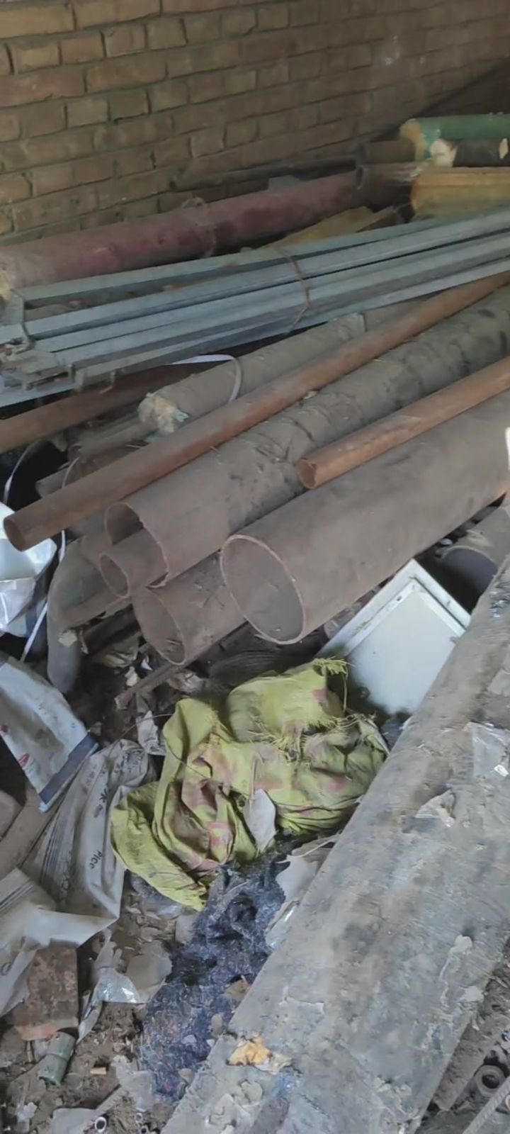 老单回收铜铝铁