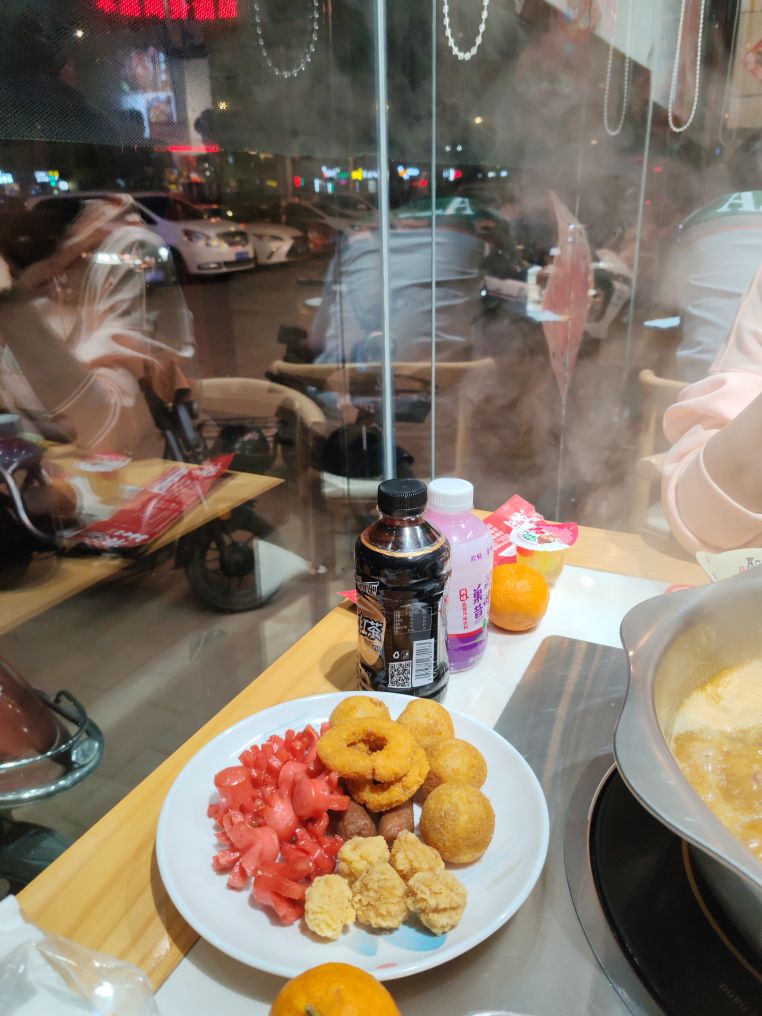 乐府骨头王自助24h