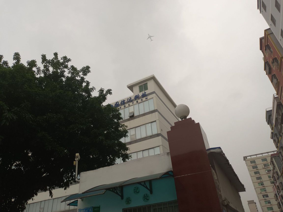 国信达科技